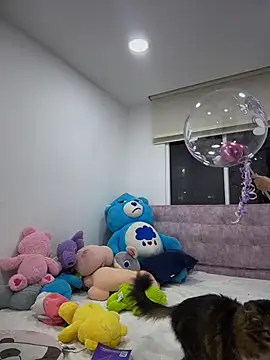 Bonniepark online show from 03-11-26, 12:04