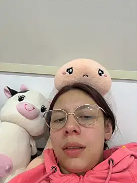 Bonniepark online show from 01-07-26, 04:06