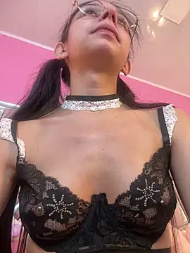 Bonniepark online show from 03-12-25, 12:31