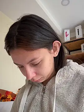 Bonniepark online show from 10-29-25, 12:59