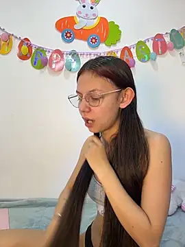 Bonniepark online show from 04-03-26, 11:11