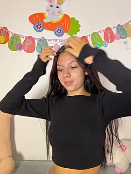 Bonniepark online show from 04-04-26, 05:08