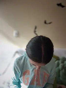 Bonniepark online show from 10-30-25, 01:31