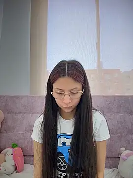 Bonniepark online show from 03-13-26, 05:07