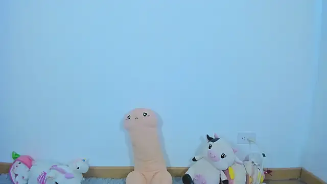 Bonniepark online show from 11-23-25, 12:37