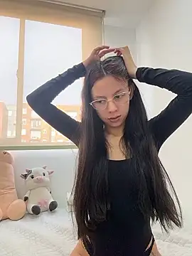 Bonniepark online show from 01-10-26, 01:06