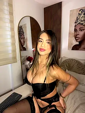  laura 02 online show from 10-02-25, 03:15