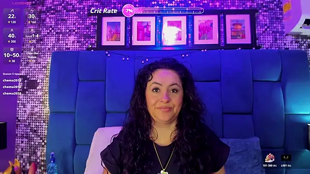 hanny milf online show from 01-08-26, 11:38