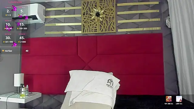 hanny milf online show from 03-07-26, 02:18