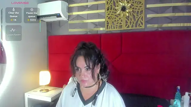 hanny milf online show from 04-07-26, 02:35