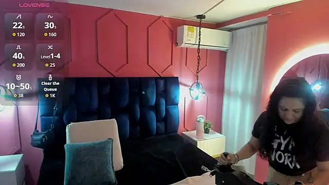 hanny milf online show from 06-03-26, 11:11