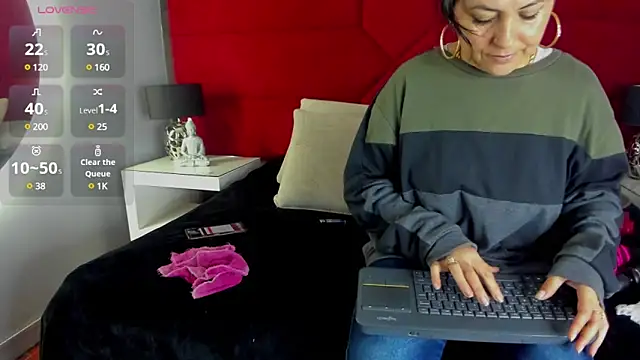 hanny milf online show from 03-13-25, 06:45