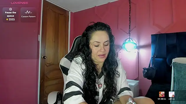 hanny milf online show from 06-02-26, 11:32