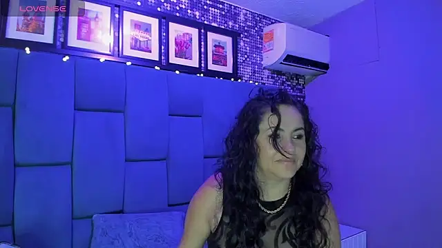 hanny milf online show from 11-15-25, 11:47