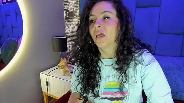 hanny milf online show from 11-16-25, 12:10