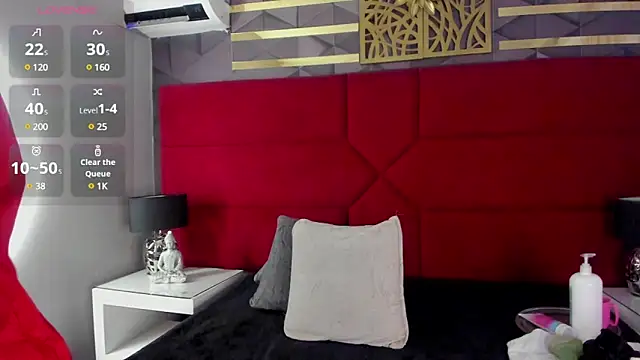 hanny milf online show from 03-12-25, 03:29