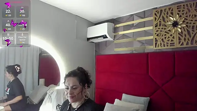 hanny milf online show from 02-28-26, 02:22