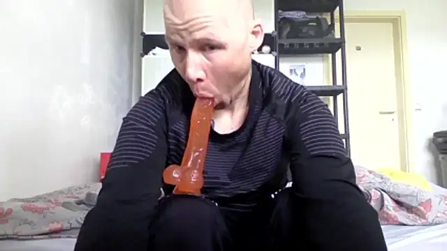 gaywolf426 online show from 06-15-26, 07:52