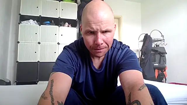 gaywolf426 online show from 07-22-26, 11:01