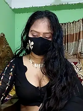 Snapshot of Idhika_Paul chatting on 03-15-25, 03:06 Idhika Paul online show from 03-15-25, 03:06
