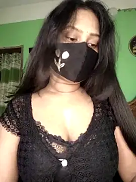 Idhika Paul online show from 03-31-26, 09:00