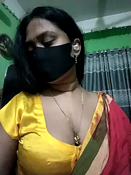 Idhika Paul online show from 04-22-26, 07:53