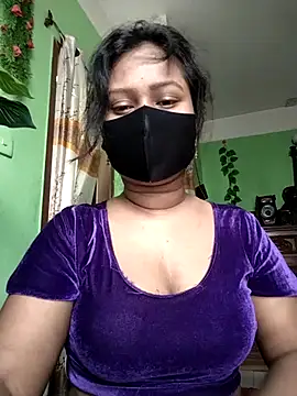 Snapshot of Idhika_Paul chatting on 09-26-25, 04:19 Idhika Paul online show from 09-26-25, 04:19