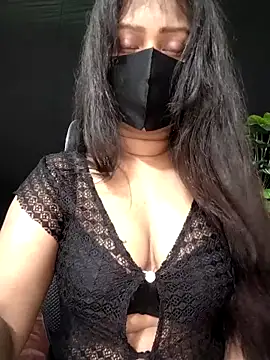 Snapshot of Idhika_Paul chatting on 09-30-25, 05:46 Idhika Paul online show from 09-30-25, 05:46