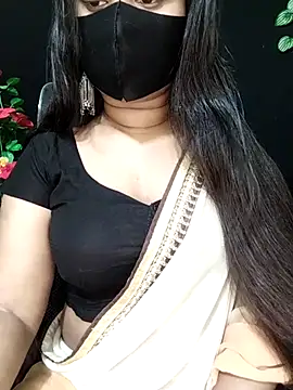 Snapshot of Idhika_Paul chatting on 10-19-25, 05:05 Idhika Paul online show from 10-19-25, 05:05