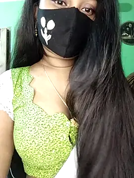 Idhika Paul online show from 03-31-26, 11:51