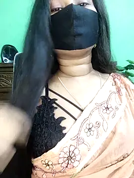 Idhika Paul online show from 03-10-26, 07:51