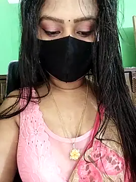 Idhika Paul online show from 03-04-26, 11:34