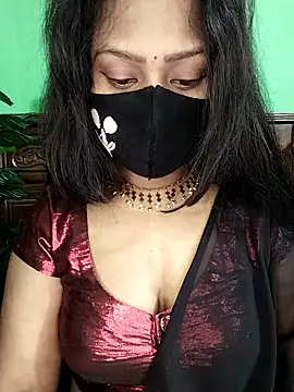 Idhika Paul online show from 01-12-26, 02:02