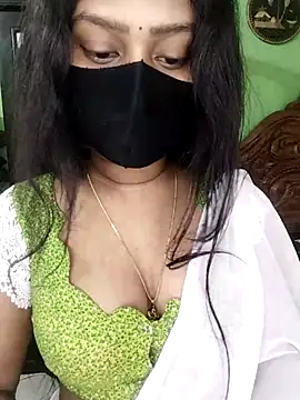 Idhika Paul online show from 04-12-26, 10:51