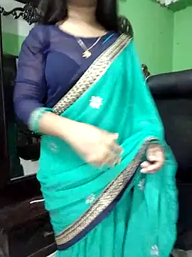 Idhika Paul online show from 04-23-26, 12:29