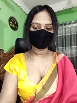 Idhika Paul online show from 04-22-26, 07:48