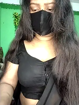 Snapshot of Idhika_Paul chatting on 10-17-25, 12:25 Idhika Paul online show from 10-17-25, 12:25