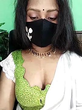 Idhika Paul online show from 01-13-26, 05:39