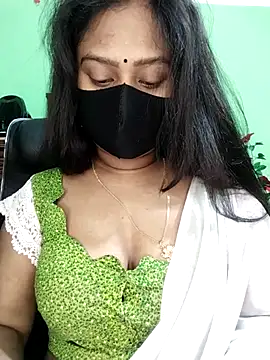 Idhika Paul online show from 02-01-26, 12:36