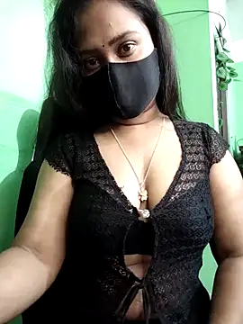 Idhika Paul online show from 02-09-26, 11:41