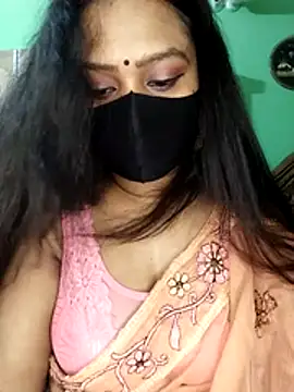 Idhika Paul online show from 04-17-26, 02:53