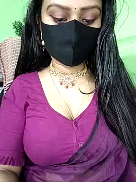 Idhika Paul online show from 05-13-26, 08:05