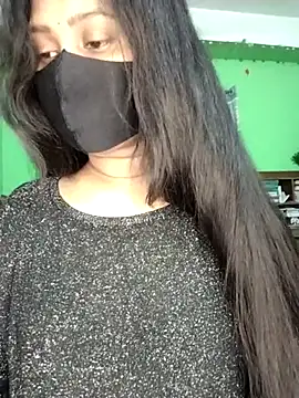 Idhika Paul online show from 03-26-26, 02:26