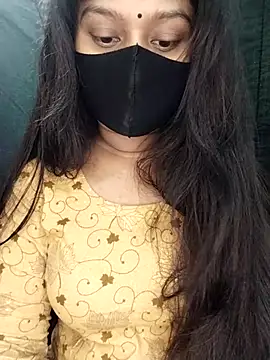 Idhika Paul online show from 11-09-25, 07:18