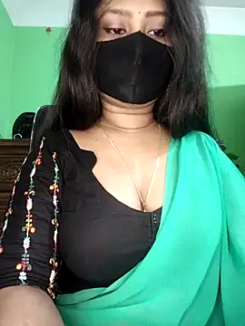 Idhika Paul online show from 03-23-26, 02:44