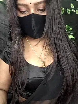 Idhika Paul online show from 12-01-25, 04:41