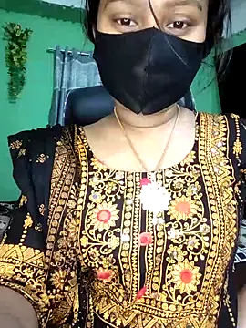 Snapshot of Idhika_Paul chatting on 10-13-25, 01:02 Idhika Paul online show from 10-13-25, 01:02