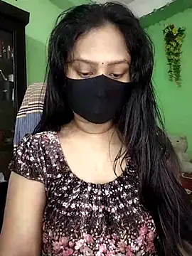 Idhika Paul online show from 04-30-26, 07:15