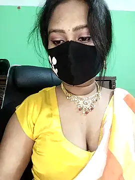 Idhika Paul online show from 02-14-26, 02:23