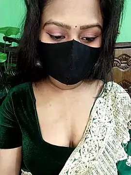 Idhika Paul online show from 01-09-26, 12:56